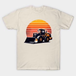 Loader T-Shirt